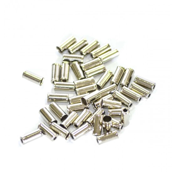 Capat cablu alama 4mm HJ-D90-1 200buc Capat cablu alama 4mm HJ-D90-1 200 bucati
