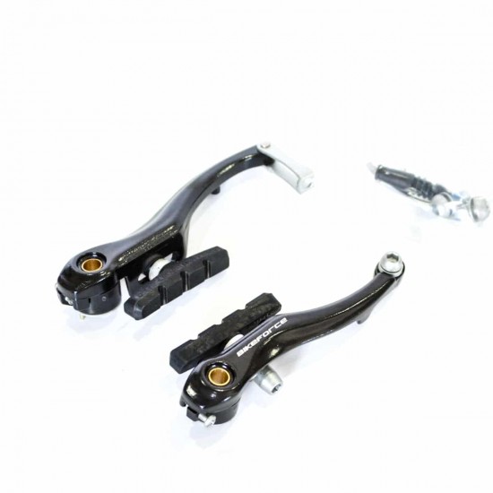 Frana V-brake universal 110 mm negru