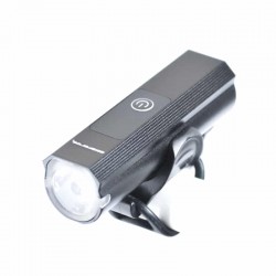 Lampa fata BikeForce 400 LUM, USB, 2600mAh