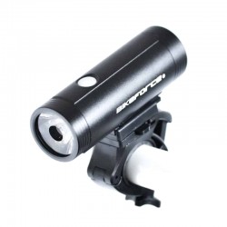 Lampa fata BikeForce 1000 LUM, USB, 4800 mAh Lampa fata BikeForce 1000 LUM, USB, 4800 mAh