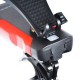 Lampa fata cu suport telefon si horn BikeForce 550 LUM, 4000mAh Lampa fata cu suport telefon si horn BikeForce 550 LUM, 4000mAh