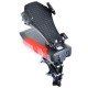 Lampa fata cu suport telefon si horn BikeForce 550 LUM, 4000mAh Lampa fata cu suport telefon si horn BikeForce 550 LUM, 4000mAh