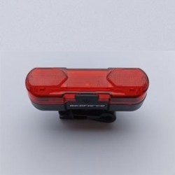 Stop Bikeforce, 15 LUM USB, 200mAh Stop Bikeforce, 15 LUM USB, 200mAh