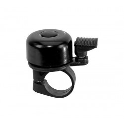 Clopotel Bikeforce Ringer II black Clopotel Bikeforce Ringer II black