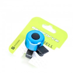 Clopotel Bikeforce Ringer II, blue