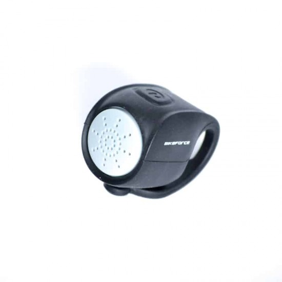 Claxon BikeForce Horn 95dB, 2 tonuri Claxon BikeForce Horn 95dB, 2 tonuri