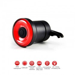 Lampa stop Bikeforce 30 LUM 400mAh Lampa stop Bikeforce 30 LUM 400mAh