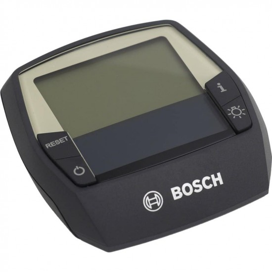 Display Bosch Intuvia antracit BUI255 Display Bosch Intuvia antracit BUI255