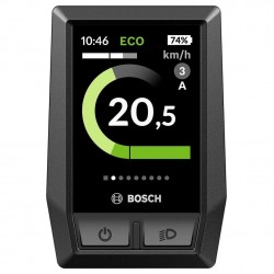 Bosch Display unitate de control KIOX BUI330, anthracite, 2122773 Bosch Display unitate de control KIOX BUI330, anthracite, 2122773
