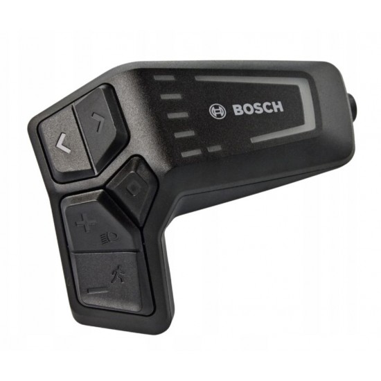 Maneta, unitate de telecomanda Led Bosch (BRC3600)