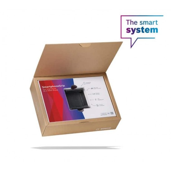 Bosch Smartphone Grip suport telefon (BSP3200) Bosch Smartphone Grip suport telefon (BSP3200)