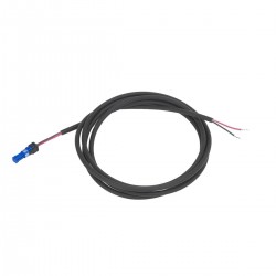 Light cable for headlight Bosch 200mm Light cable for headlight Bosch 200mm