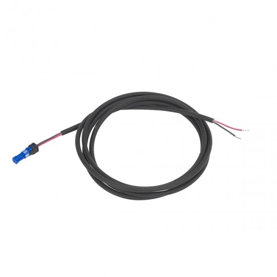 Light cable for headlight Bosch 200mm