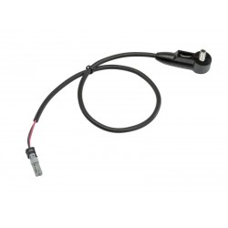 Wheel speed senzor Bosch 615mm pentru Intuvia si Nyon BUI275 Wheel speed senzor Bosch 615mm pentru Intuvia si Nyon BUI275
