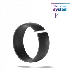 Rubber spacer Bosch Intuvia 100, 31,8mm Rubber spacer Bosch Intuvia 100, 31,8mm