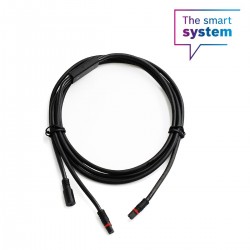 Bosch Y cable 800mm BCH3614_800 2124233 Bosch Y cable 800mm BCH3614_800 2124233