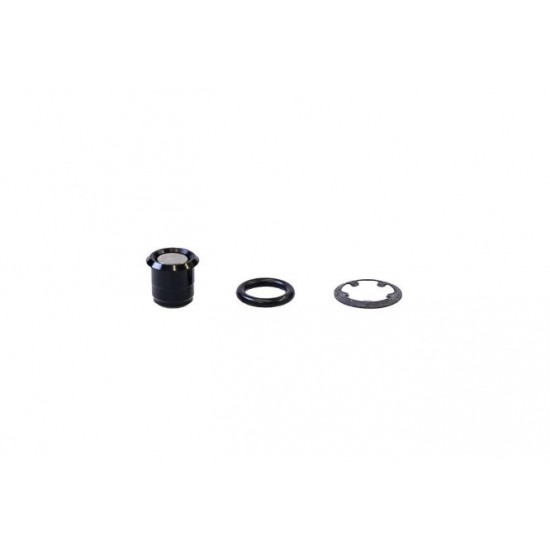 Sensor magnet for rotor Bosch