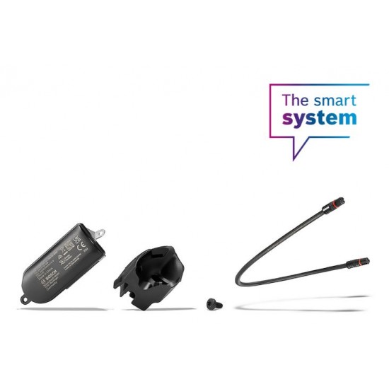 MODUL CONEXIUNE E-BIKE BOSCH BES 3 Negru gps antifurt MODUL CONEXIUNE E-BIKE BOSCH BES 3 Negru gps antifurt