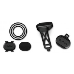 Computer componentă BRYTON SMART SET Smart SPD+CAD senzor Computer componentă BRYTON SMART SET Smart SPD+CAD senzor