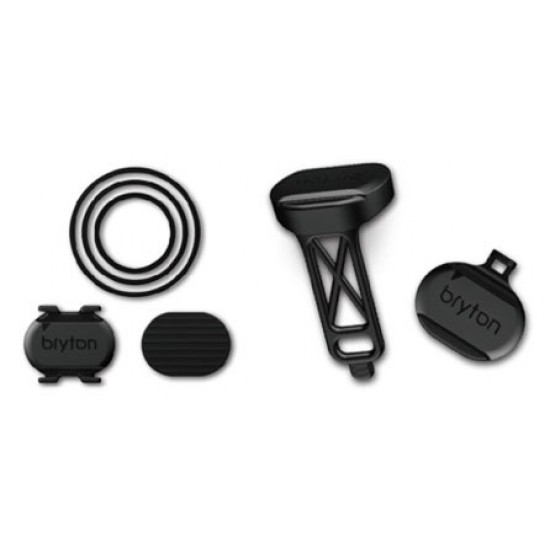 Computer componentă BRYTON SMART SET Smart SPD+CAD senzor Computer componentă BRYTON SMART SET Smart SPD+CAD senzor