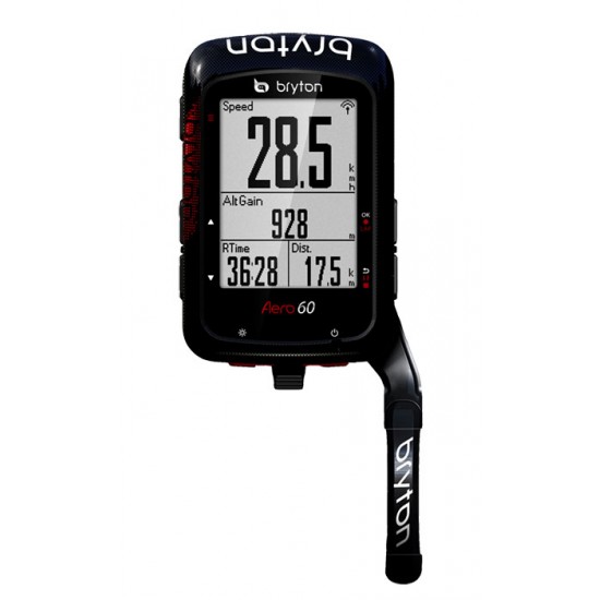 Computer BRYTON AERO 60E GPS doar computer