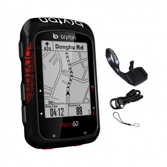 Computer BRYTON AERO 60E GPS doar computer