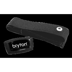 Computer componentă BRYTON SMART HRM Senzor puls Smart +curea Computer componentă BRYTON SMART HRM Senzor puls Smart +curea