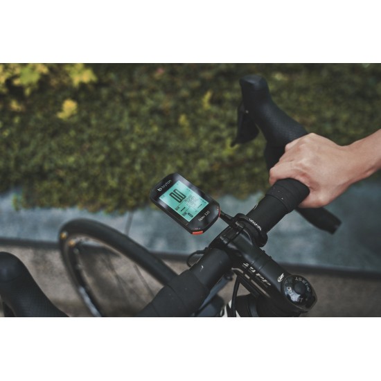 Computer BRYTON RIDER 320E GPS computer