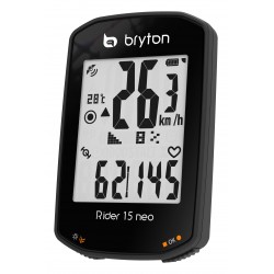 Computer BRYTON RIDER 15 NEO C GPS set (+SCAD)