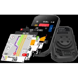 Computer BRYTON RIDER S500 E GPS computer