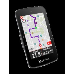 Computer BRYTON RIDER S800 E GPS computer