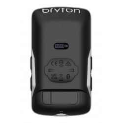 Computer BRYTON RIDER 750 SE GPS