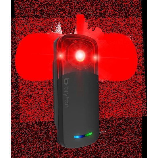 Radar și lumină spate BRYTON GARDIA R300L