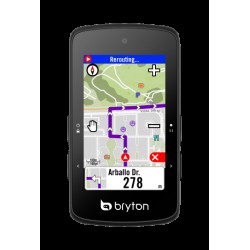 Computer BRYTON RIDER 750 SE GPS