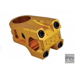 Pipa BTS HC Elite 1 22.2x42mm auriu Pipa BTS HC Elite 1 22.2x42mm auriu
