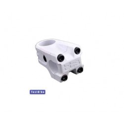 Pipa BTS HC Elite 1 22.2x42mm alba