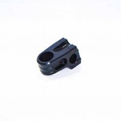 Pipa BTS HC Elite 1 22.2x42mm negru