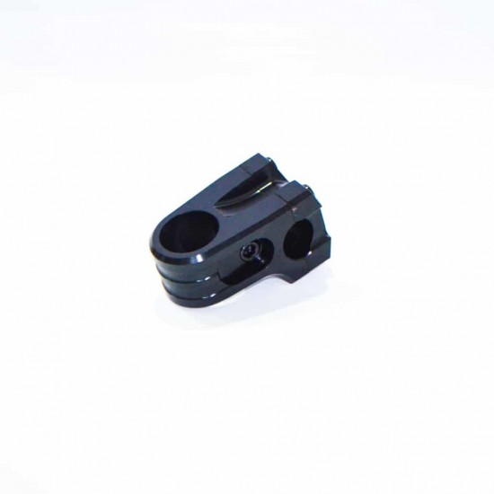 Pipa BTS HC Elite 1 22.2x42mm negru