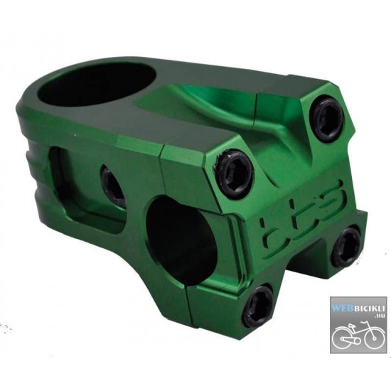 Pipa BTS HC Elite 1 22.2x42mm verde