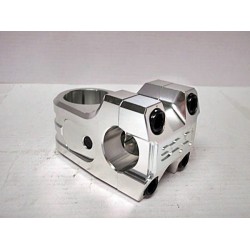 Pipa BTS HC Elite 1 22.2x42mm argintiu Pipa BTS HC Elite 1 22.2x42mm argintiu