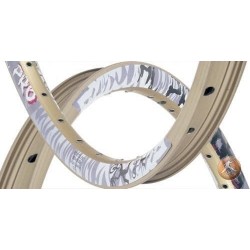 Janta BTS HC Pro disc 559x23 auriu 36h Janta BTS HC Pro disc 559x23 auriu 36h