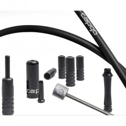 Set Schimbator MTB CAPGO BL Compatibil Shimano/Sram, 1x11, 1x12, E-Bike Set Schimbator MTB CAPGO BL Compatibil Shimano/Sram, 1x11, 1x12, E-Bike