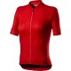 Bluza Castelli Promessa Jacq Red S Bluza Castelli Promessa Jacq Red S