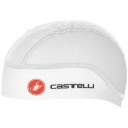 Caciulita de vara Castelli Summer unisex alb UNI Caciulita de vara Castelli Summer unisex alb UNI