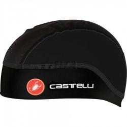 Caciulita de vara Castelli Summer unisex negru UNI Caciulita de vara Castelli Summer unisex negru UNI