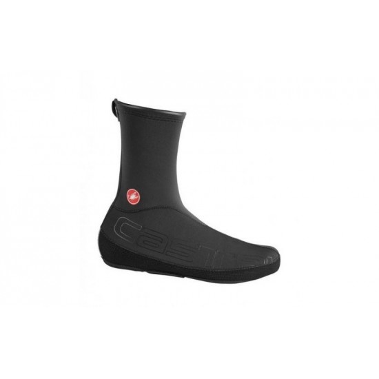 Huse pantofi Castelli Diluvio UL Negru XXL 44-47