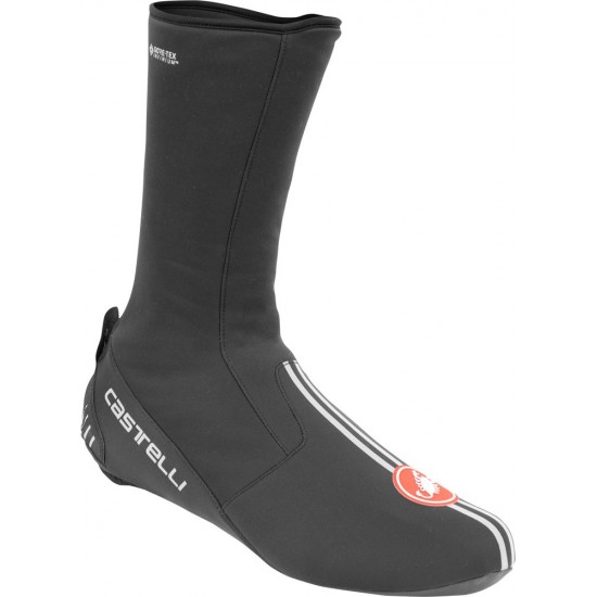 Huse pantofi Castelli Estremo, Negru, M, 40-42 Huse pantofi Castelli Estremo Negru M 40-42