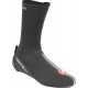 Huse pantofi Castelli Estremo, Negru, M, 40-42 Huse pantofi Castelli Estremo Negru M 40-42
