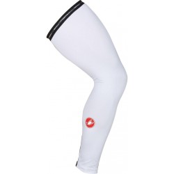 Incalzitoare picioare Castelli UPF 50+ Alb M Incalzitoare picioare Castelli UPF 50+ Alb M