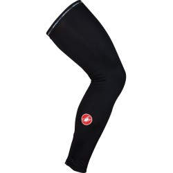 Incalzitoare picioare Castelli UPF 50+ Negru L Incalzitoare picioare Castelli UPF 50+ Negru L